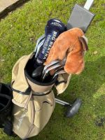 Golf Set Für Rechtshänder Hessen - Solms Vorschau