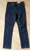 ESPRIT Jeans 26/30 straight dunkelblau wie neu Kreis Pinneberg - Halstenbek Vorschau