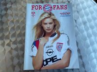 FC BAYERN MÜNCHEN EV FAN KATALOG 96/97 Rarität Bayern - Weißenburg in Bayern Vorschau