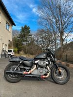 Harley-Davidson Sportster XL 1200 N Hessen - Bad Schwalbach Vorschau