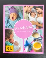 G|U Das erste Jahr - mit unserem Baby Nordrhein-Westfalen - Hennef (Sieg) Vorschau