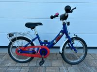 Puky Kinderfahrrad 16 Zoll Capt‘n Sharky Bayern - Bamberg Vorschau