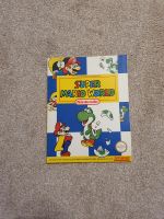 Super Nintendo Super Mario World Offizieller Berater Lösungsheft Buchholz-Kleefeld - Hannover Groß Buchholz Vorschau