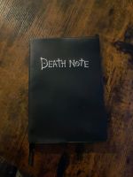 Death Note Notitzbuch Nürnberg (Mittelfr) - Röthenbach b Schweinau Vorschau