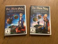 Der kleine Prinz DVD 2 Stück Bayern - Stephanskirchen Vorschau