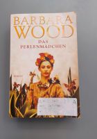 Taschenbuch Das Perlenmädchen von Barbara Wood - Roman Sachsen - Lengenfeld Vogtland Vorschau