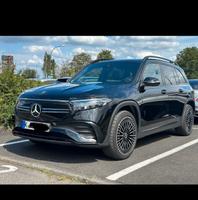 EQB 250 1.Hand mit Garantie 7 Sitzer AMG Köln - Pesch Vorschau