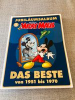 Micky Maus - Comic Jubiläumsalbum Bayern - Landsberied Vorschau