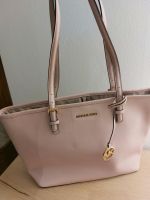 Handtasche Michael Kors, rosa Kunstleder Hessen - Neuberg Vorschau