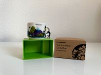 Starbucks Minitasse/Ornament SCOTLAND You’re Here Collection NEU Baden-Württemberg - Karlsruhe Vorschau