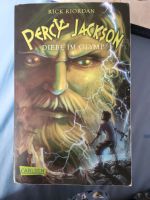 Percy Jackson Diebe im Olymp Rick Riordan Leipzig - Grünau-Mitte Vorschau