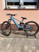 E-Bike Fully 29 Zoll Thüringen - Herbsleben Vorschau