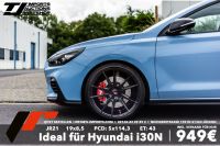 JapanRacing Felgen - Für Hyundai i30N Nordrhein-Westfalen - Jüchen Vorschau