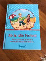 Ab in die Ferien! Buch Baden-Württemberg - Neuenstein Vorschau