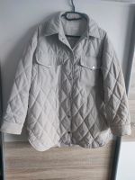 Übergangsjacke/Steppjacke Amisu Gr. 40 Berlin - Hellersdorf Vorschau