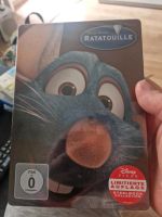 Ratatouille DVD Steelbook sealed Schleswig-Holstein - Kaltenkirchen Vorschau