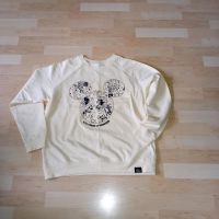 Pullover 100-Jahre Disney Gr M 40/42 Bayern - Effeltrich Vorschau