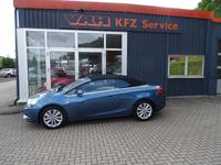 Opel Cascada Edition   77 Thüringen - Wutha-Farnroda Vorschau