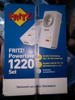 Fritz! Powerline 1220 Set Dithmarschen - Heide Vorschau