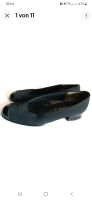 GABOR Wunderschöne Schuhe Ballerinas Größe 6 in schwarz *NEU* Nordrhein-Westfalen - Korschenbroich Vorschau