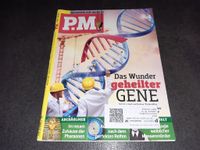 PM / P.M. Zeitschrift Heft 06 / 2016 Peter Moosleitner Bayern - Möhrendorf Vorschau