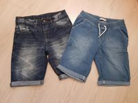 2 kurze Jeans Brandenburg - Großbeeren Vorschau