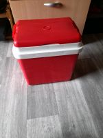 Kühlbox rot Hansestadt Demmin - Jarmen Vorschau