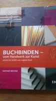 Buch "Buchbinden - vom Handwerk zur Kunst" Heather Weston Bayern - Grafing bei München Vorschau