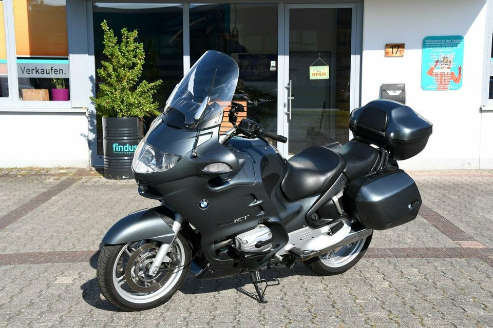 Wir verkaufen Ihr MOTORRAD oder Roller für Sie im Internet! in Paderborn