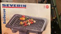 Severin Elektrogrill Baden-Württemberg - Kupferzell Vorschau