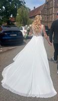 Wunderschönes Brautkleid Nordrhein-Westfalen - Wesel Vorschau