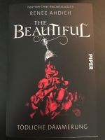 Buch The Beautiful von Renée Andieh (ungelesen) Neustadt - Alte Neustadt Vorschau