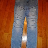 Jeans Hose Größe 34 / 32 Bayern - Utting Vorschau