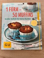 1 Form 50 Muffins Tanja Dusy Niedersachsen - Sarstedt Vorschau