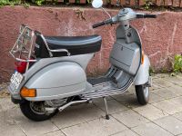 Vespa P80X aus 1981 Stuttgart - Stuttgart-Nord Vorschau