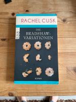 Rachel cusk die bradshaw-Variationen Roman Leipzig - Plagwitz Vorschau