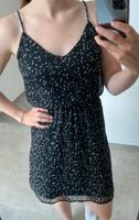 Kleid gepunktet, S, Vero Moda, schwarz weiß Nordrhein-Westfalen - Rheine Vorschau