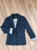 VERO MODA Blazer Gr. 36 blau Rheinland-Pfalz - Zornheim Vorschau