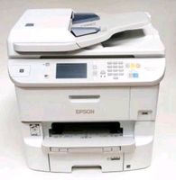 4] Ersatzteile Multifunktions Drucker EPSON Workforce Pro WF 6590 Nürnberg (Mittelfr) - Großreuth b Schweinau Vorschau