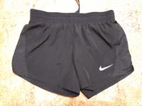 Shorts kurze Sporthose Nike 34 XS schwarz Dri-Fit Fitness Running Brandenburg - Blankenfelde-Mahlow Vorschau