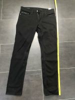 Calvin Klein Herren Jeans Skinny Black W31/L32 super Zustand Niedersachsen - Wunstorf Vorschau