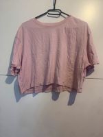 Pinken bauchfrei T Shirt Nordrhein-Westfalen - Krefeld Vorschau