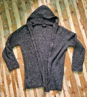 Herren Cardigan Kapuzen-Strickjacke Gr. M-L, Cedarwood State Bayern - Nußdorf am Inn Vorschau