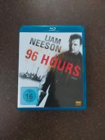 Blu-ray Disc  96 HOURS Hessen - Dieburg Vorschau