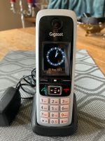 Siemens Gigaset C430 Mobiltelefon ohne Ladeschale Nordrhein-Westfalen - Gladbeck Vorschau