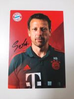 Original Autogrammkarte Holger Seitz! FC Bayern München Amateure Bayern - Ruhstorf an der Rott Vorschau