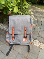 Rucksack Laptop Rucksack NEU nie benutzt aus 1. Hand UNISEX Wandsbek - Hamburg Tonndorf Vorschau