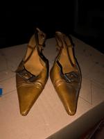 Schuhe der Firma Maripe Größe 41 Bayern - Schnaitsee Vorschau
