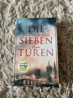 Die sieben Türen Roman Bayern - Bad Wörishofen Vorschau