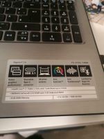 Gaming Laptop Acer Aspire F15 Bayern - Zirndorf Vorschau
